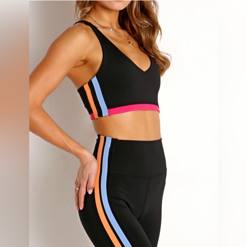 Splits59 Gloria Techflex Sports Bra